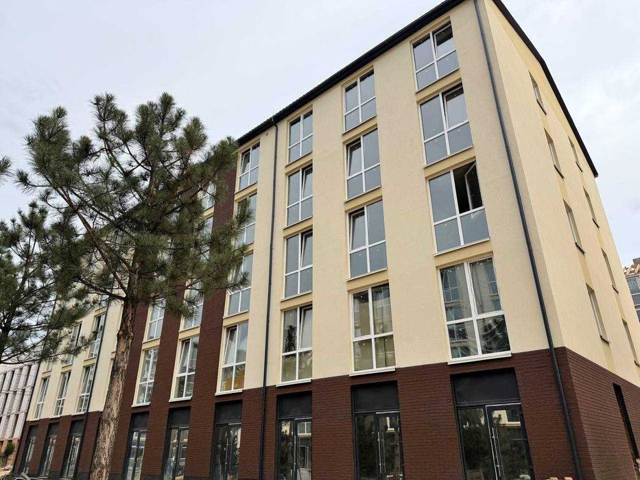 Квартира на ЖК «Санвіль Парк» в Києві, ID 318894, фото №13
