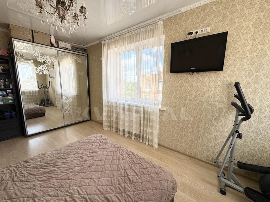 Квартира на ЖК «Алфавіт» в Києві, ID 318887, фото №11