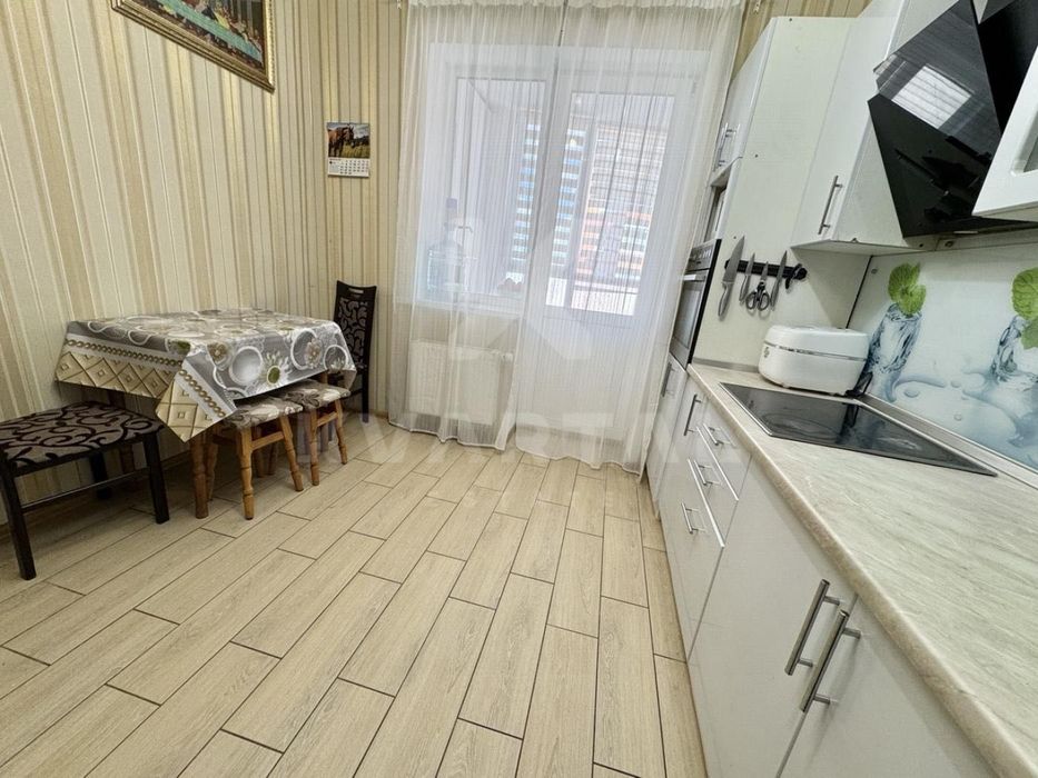 Квартира на ЖК «Алфавіт» в Києві, ID 318887, фото №4