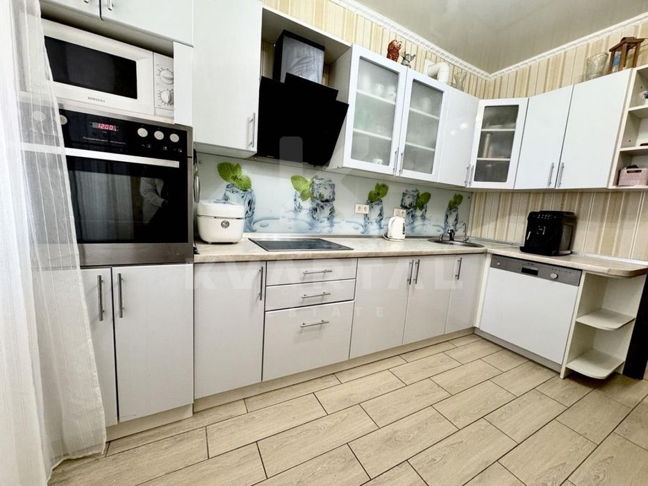 Квартира на ЖК «Алфавіт» в Києві, ID 318887, фото №6