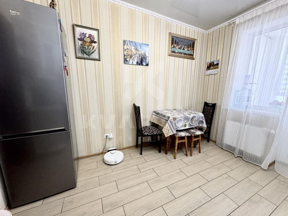 Квартира на ЖК «Алфавіт» в Києві, ID 318887, фото №7