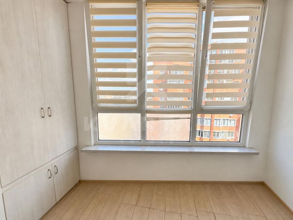 Квартира на ЖК «Алфавіт» в Києві, ID 318887, фото №8