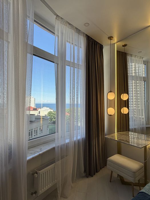 Квартира на вул. Каманина-Самофалова, 6 в Одесі, ID 316850, фото №1