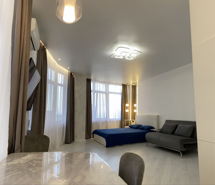 Квартира на вул. Каманина-Самофалова, 6 в Одесі, ID 316850, фото №2