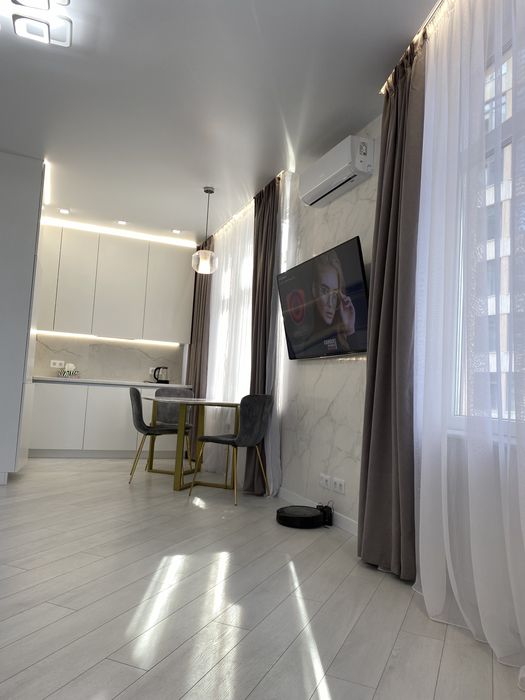 Квартира на вул. Каманина-Самофалова, 6 в Одесі, ID 316850, фото №4