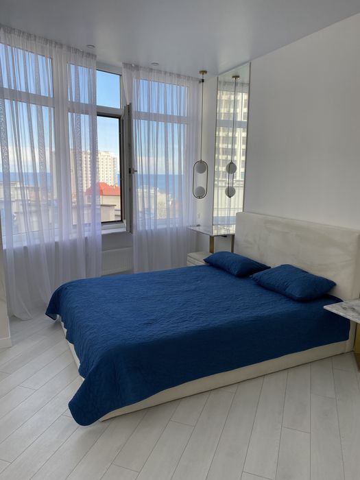 Квартира на вул. Каманина-Самофалова, 6 в Одесі, ID 316850, фото №5