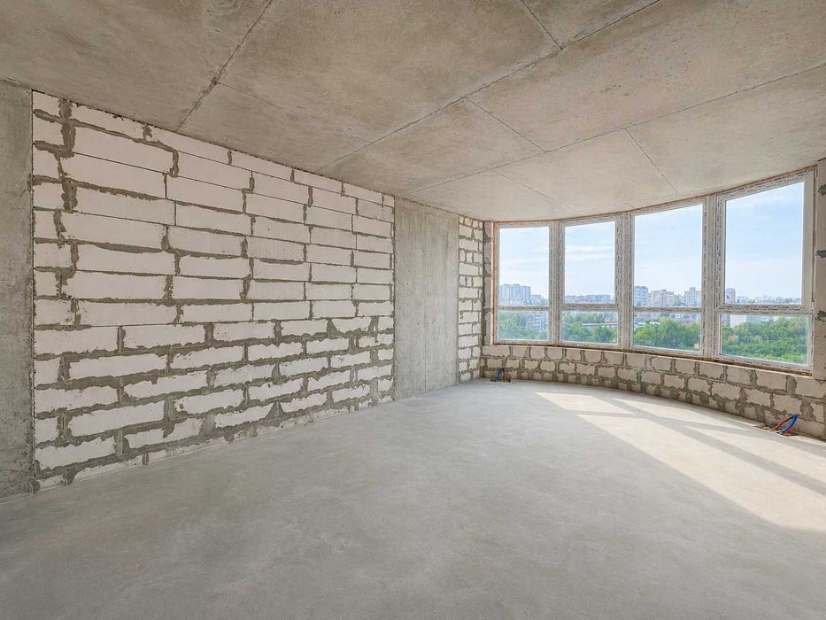 Квартира на вул. Новопольова, 2 в Київ, ID 318891, фото №1