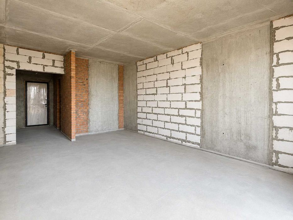 Квартира на вул. Новопольова, 2 в Київ, ID 318891, фото №2