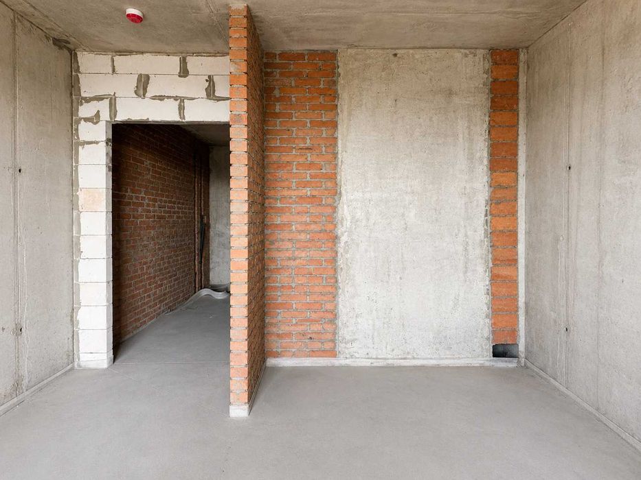 Квартира на вул. Новопольова, 2 в Київ, ID 318891, фото №3