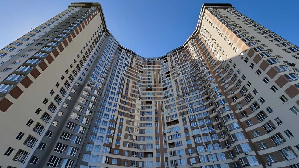 Квартира на вул. Новопольова, 2 в Київ, ID 318891, фото №5