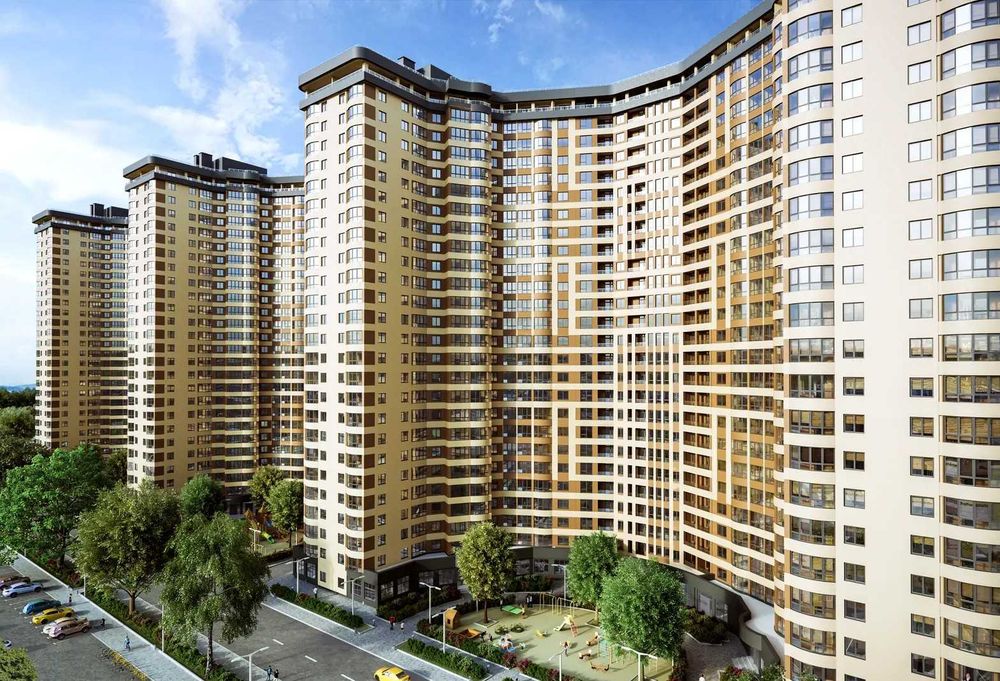 Квартира на вул. Новопольова, 2 в Києві, ID 318891, фото №6