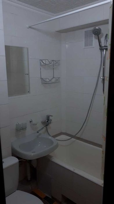 Квартира на вул. Празька, 29 в Києві, ID 318889, фото №14