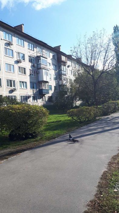 Квартира на вул. Празька, 29 в Києві, ID 318889, фото №18
