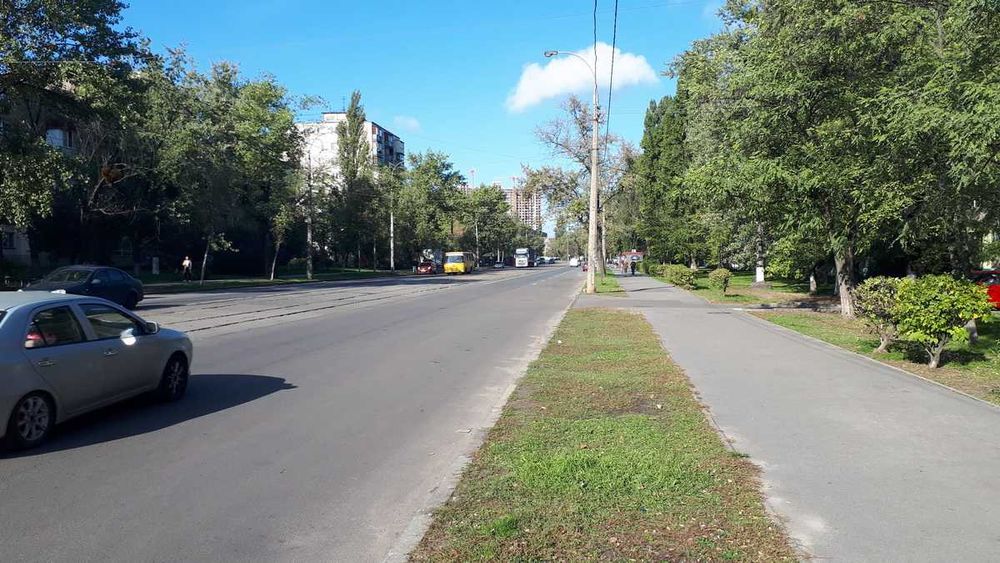 Квартира на вул. Празька, 29 в Києві, ID 318889, фото №19