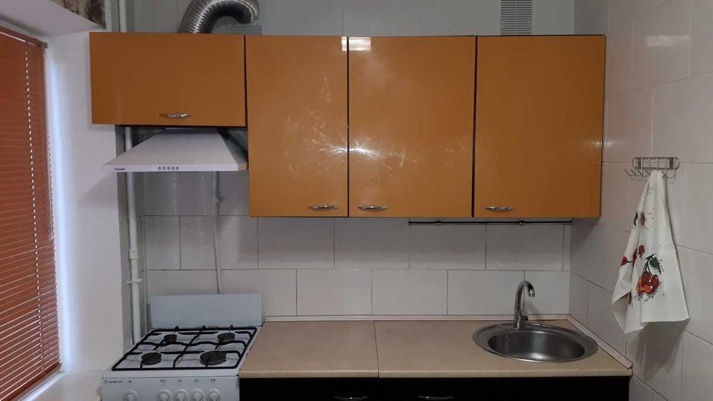 Квартира на вул. Празька, 29 в Києві, ID 318889, фото №8