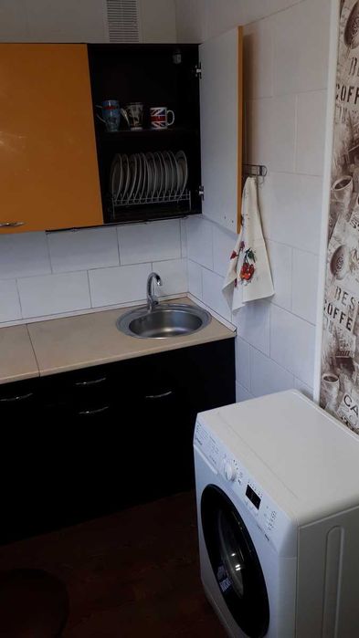 Квартира на вул. Празька, 29 в Києві, ID 318889, фото №9