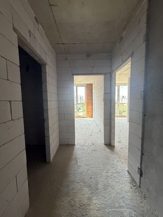 Квартира на Каскад в Івано-Франківськ, ID 318875, фото №4