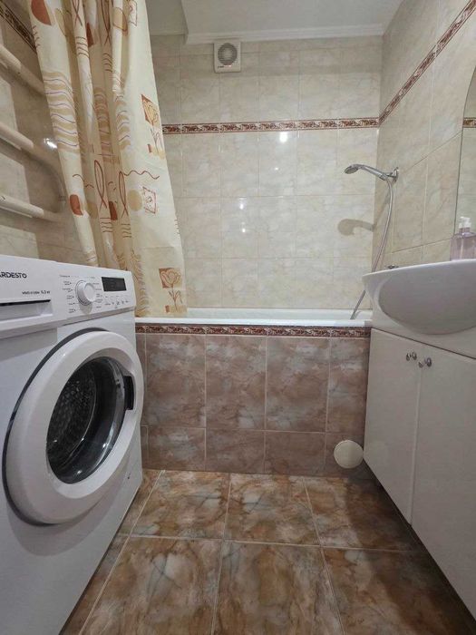 Квартира на просп. Романа Шухевича, 26 в Києві, ID 316855, фото №13