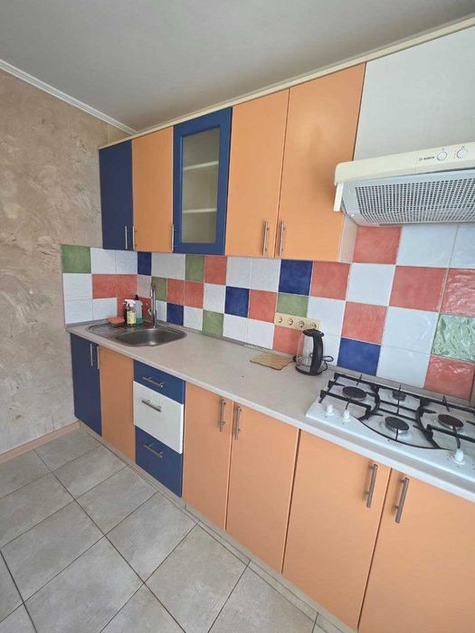 Квартира на просп. Романа Шухевича, 26 в Київ, ID 316855, фото №3