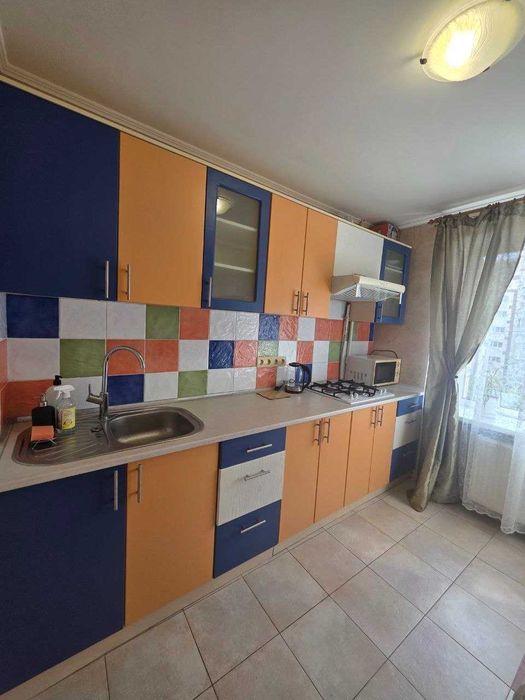 Квартира на просп. Романа Шухевича, 26 в Києві, ID 316855, фото №10