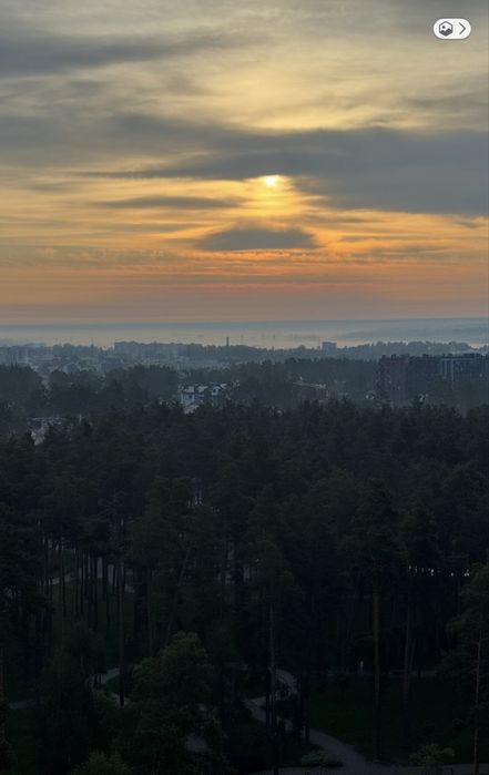 Квартира на Ірпінь в Києві, ID 318874, фото №4
