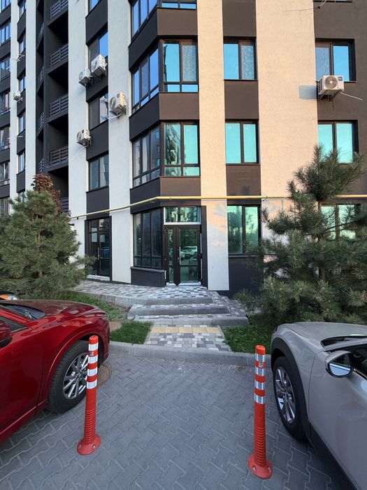 Квартира на Софіївська Борщагівка в Київ, ID 318871, фото №3