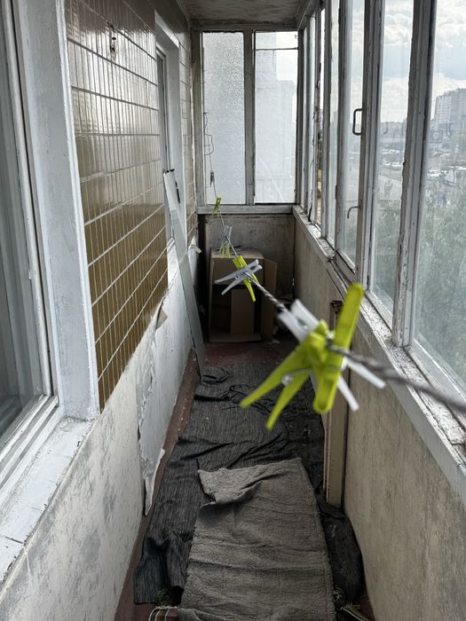 Квартира на вул. Оноре де Бальзака в Київ, ID 318815, фото №3