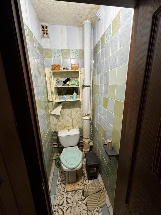 Квартира на вул. Оноре де Бальзака в Києві, ID 318815, фото №6