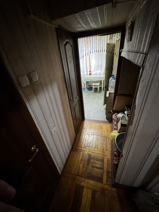 Квартира на вул. Оноре де Бальзака в Києві, ID 318815, фото №8