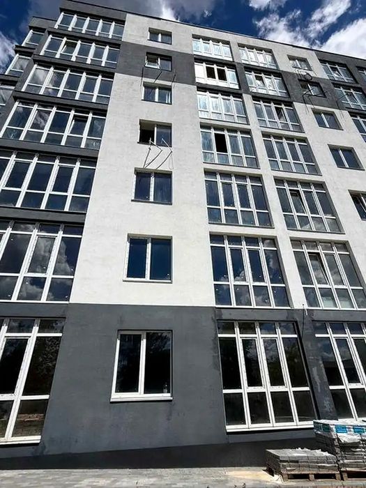 Квартира на вул. Христини Сушко, 8-10 в Києві, ID 318819, фото №1