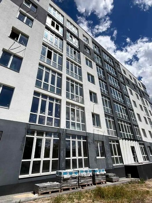 Квартира на вул. Христини Сушко, 8-10 в Києві, ID 318819, фото №3