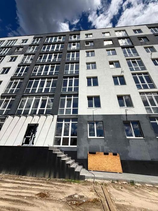 Квартира на вул. Христини Сушко, 8-10 в Києві, ID 318819, фото №8