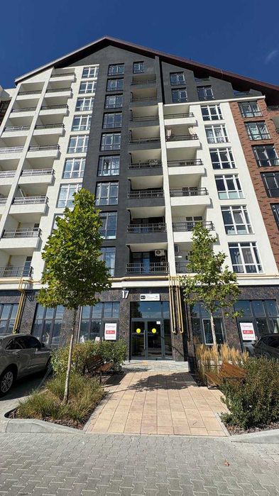 Квартира на ЖК Синергія Сіті в Києві, ID 318866, фото №4