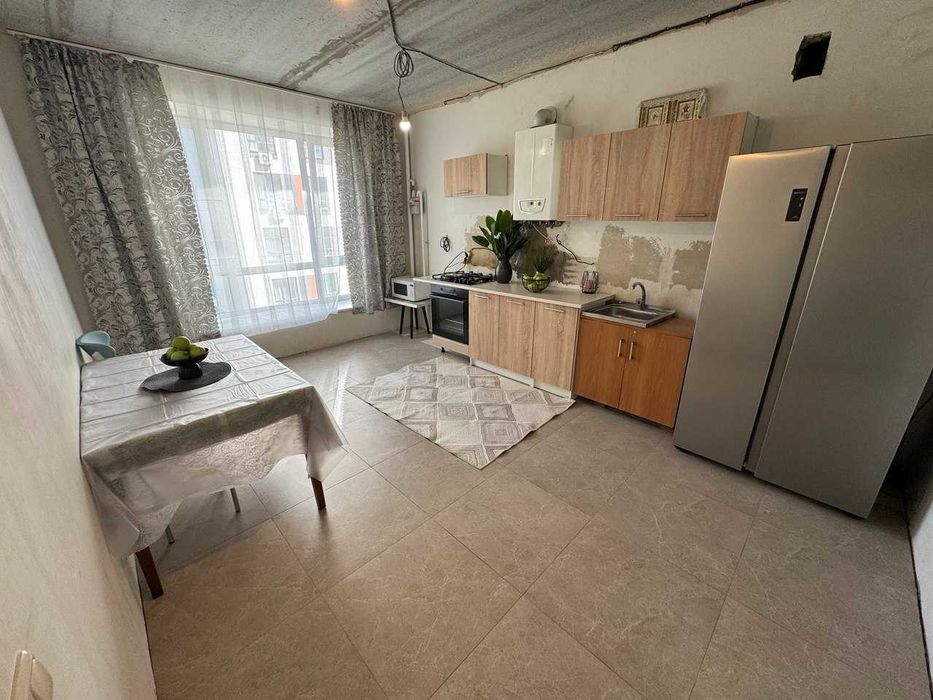 Квартира на ЖК Нові Метри Центр в Києві, ID 318861, фото №11