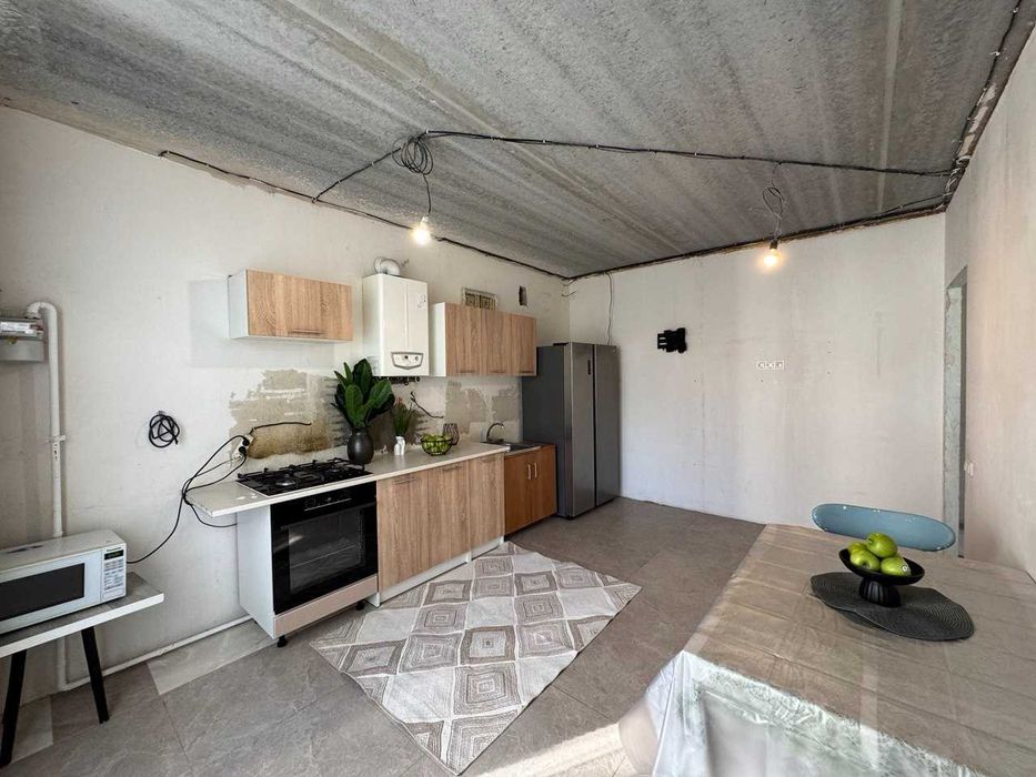 Квартира на ЖК Нові Метри Центр в Києві, ID 318861, фото №14