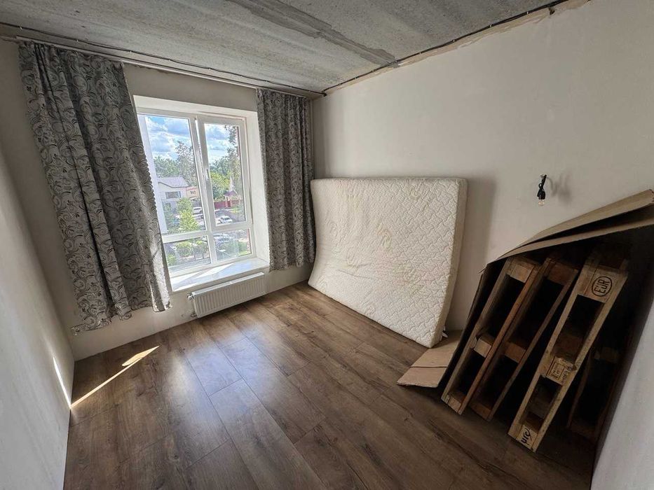 Квартира на ЖК Нові Метри Центр в Києві, ID 318861, фото №16