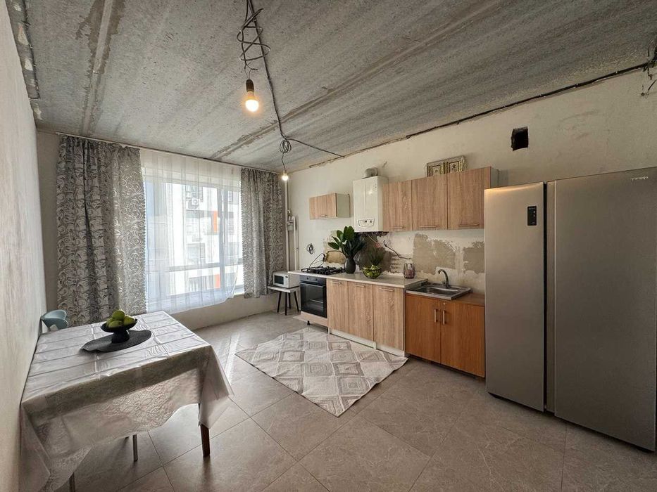 Квартира на ЖК Нові Метри Центр в Києві, ID 318861, фото №17