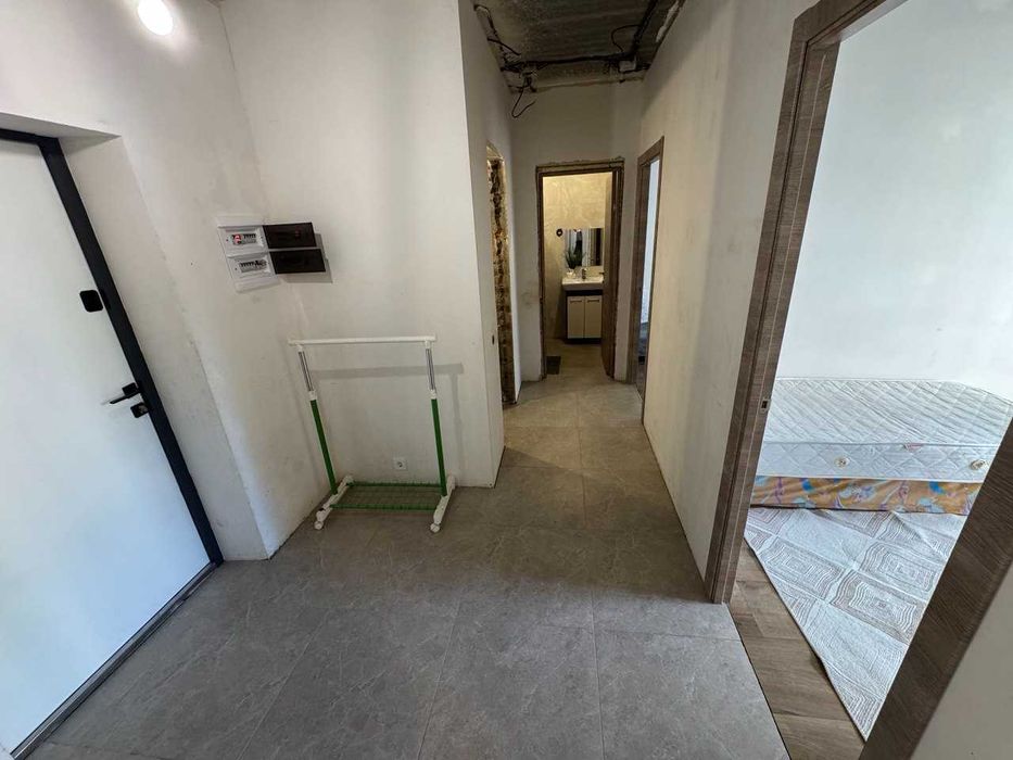 Квартира на ЖК Нові Метри Центр в Києві, ID 318861, фото №4