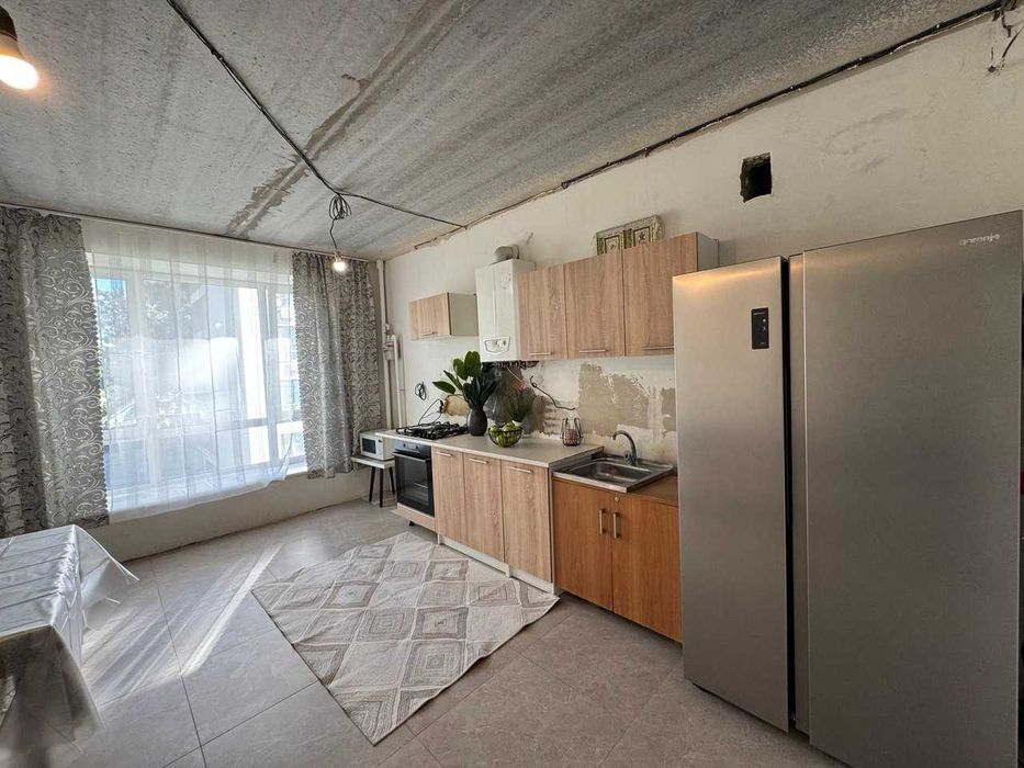 Квартира на ЖК Нові Метри Центр в Києві, ID 318861, фото №8