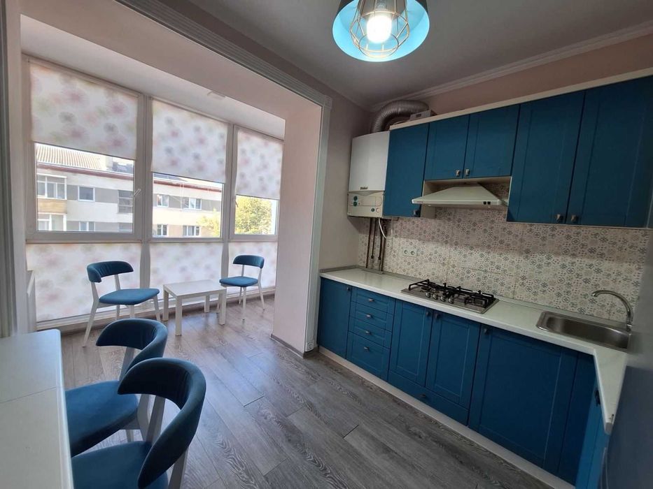Квартира на вул. Володимира Великого в Івано-Франківську, ID 318863, фото №8