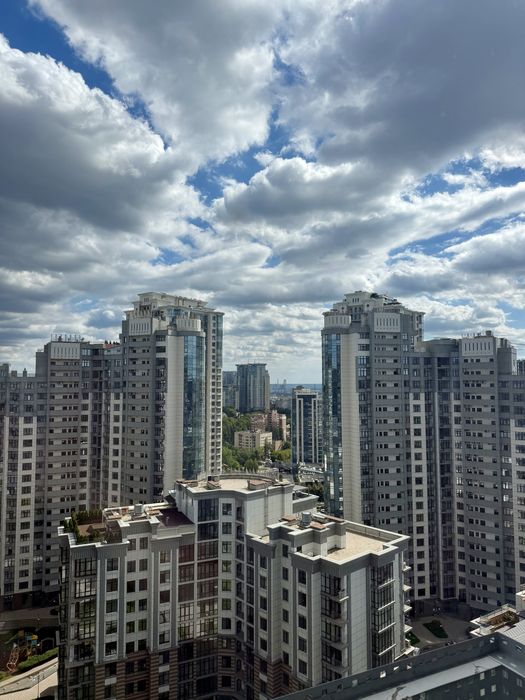 Квартира на ЖК «Підвисоцький» в Києві, ID 316892, фото №16