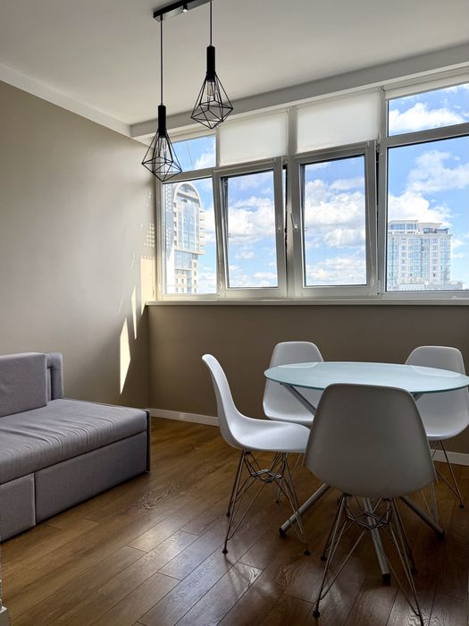 Квартира на ЖК «Підвисоцький» в Київ, ID 316892, фото №5