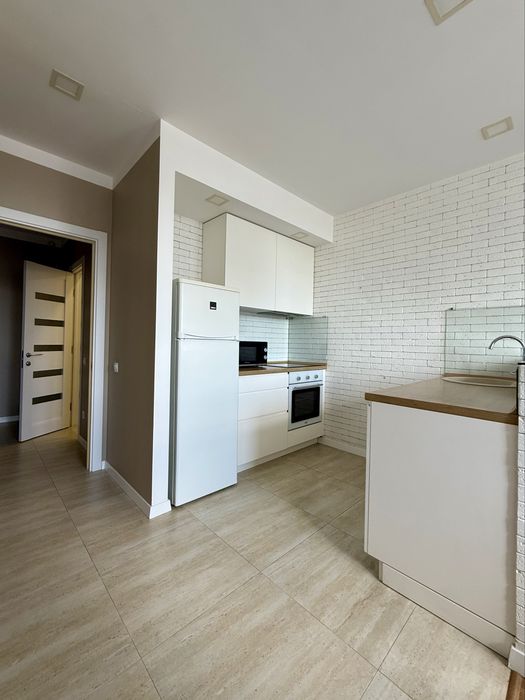 Квартира на ЖК «Підвисоцький» в Києві, ID 316892, фото №9
