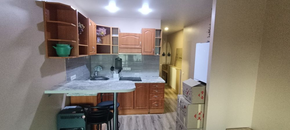 Квартира на Солом'янський в Київ, ID 316889, фото №1