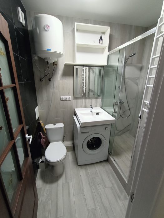 Квартира на Солом'янський в Київ, ID 316889, фото №5