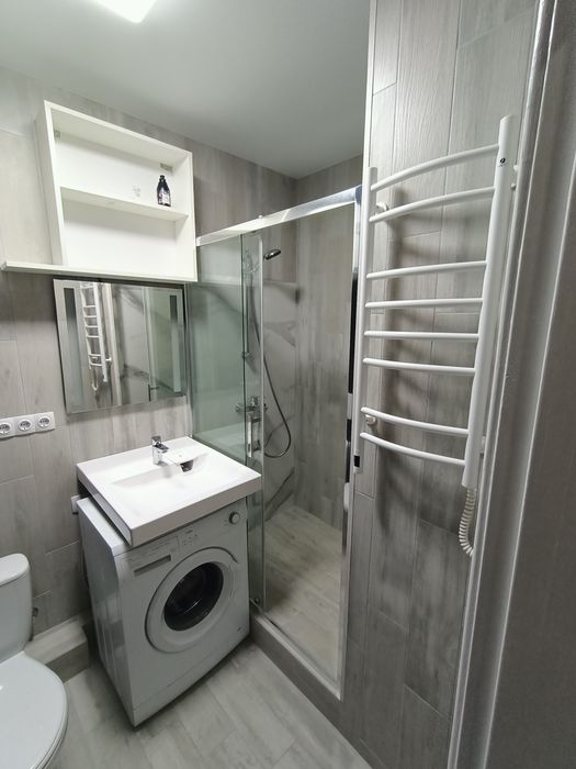 Квартира на Солом'янський в Києві, ID 316889, фото №8