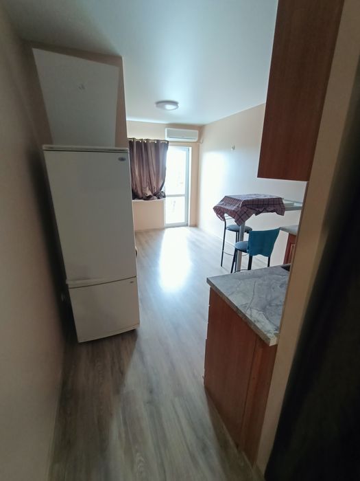 Квартира на Солом'янський в Києві, ID 316889, фото №9