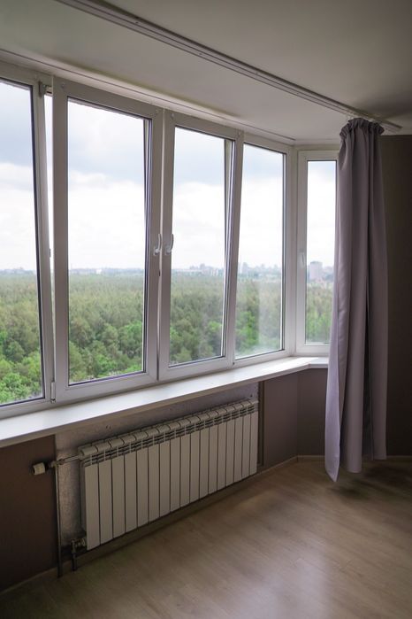 Квартира на вул. Пономарьова, 26 в Київ, ID 316862, фото №1