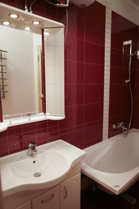 Квартира на вул. Пономарьова, 26 в Києві, ID 316862, фото №14