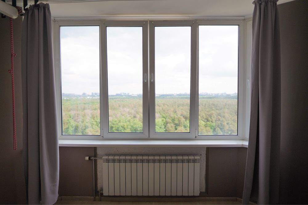 Квартира на вул. Пономарьова, 26 в Києві, ID 316862, фото №19